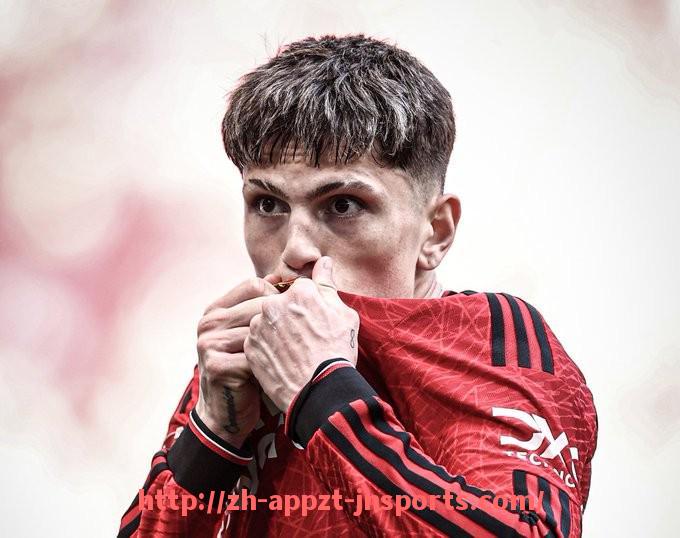 江南体育APP-英超球队的球员庆祝动作